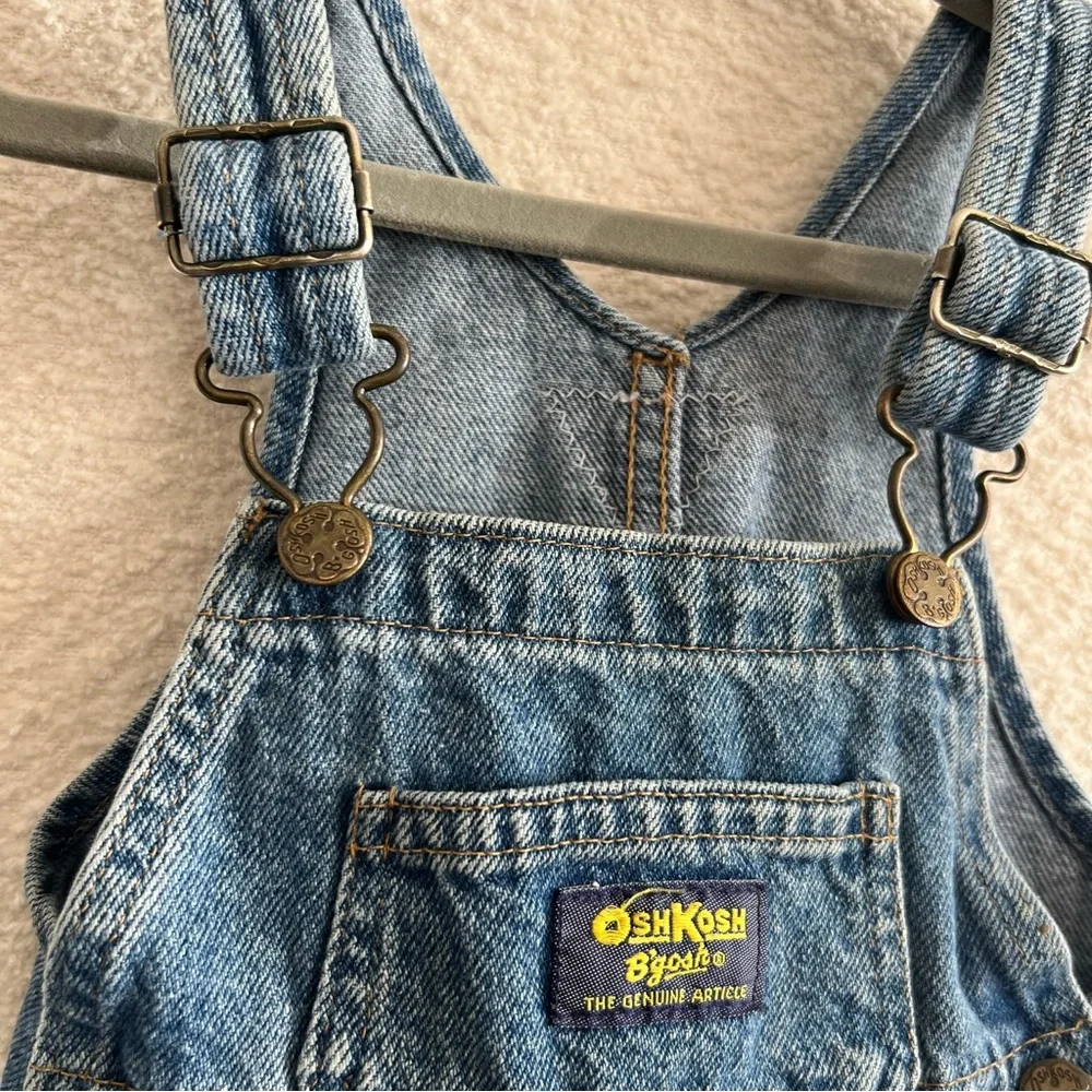 OshKosh Bgosh osh kosh